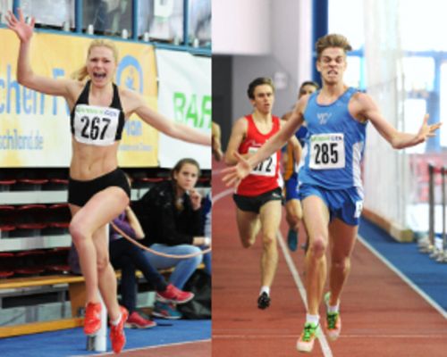 Gold / Silber / Gold in 80 Minuten