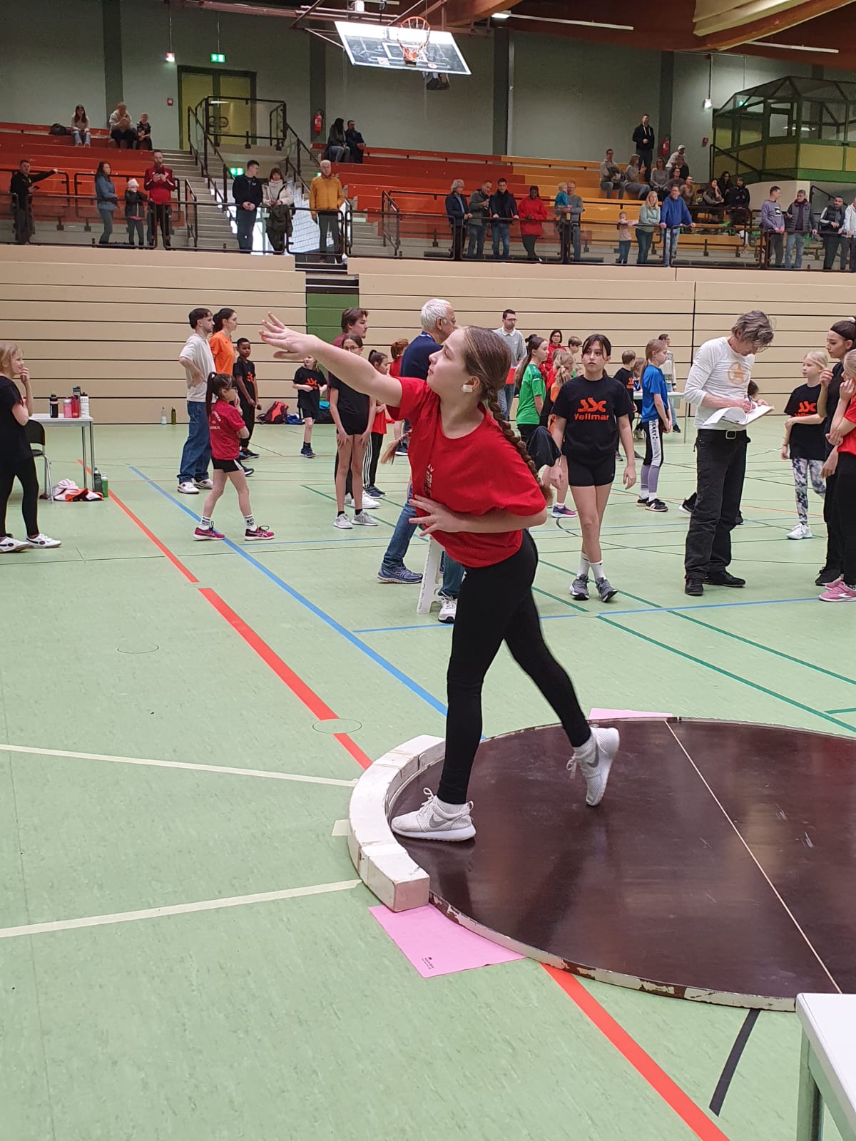 HLV Kreis Kassel: Spaß und großartige Leistungen bei den ...