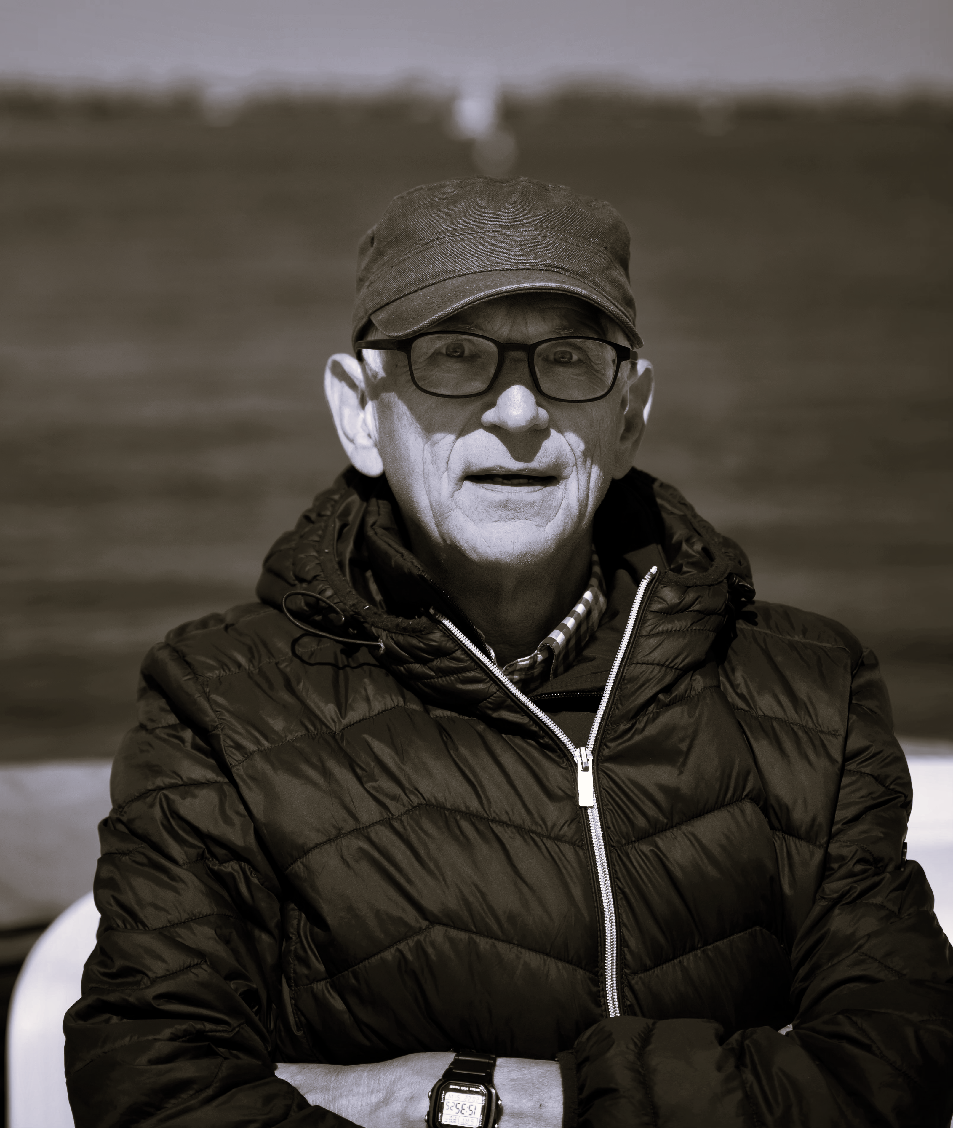 NACHRUF JOACHIM KANY